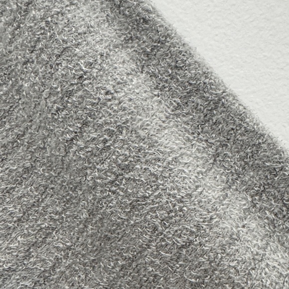 Barefoot Dreams Cozychic Lite Ribbed Belted Kimono Cardigan - Picture 9 of 9